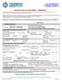 ELECTRICAL INSTALLATION PERMIT HOMEOWNER