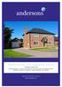 Windsor House, Dew Drop Close, Felsted. Quality from home to home. 765,000 Guide Price