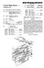 United States Patent (19) Funderburk et al.