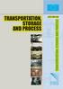 CTG TSP1 EU TRANSPORTATION, STORAGE AND PROCESS