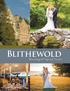 Blithewold. Weddings Special Events