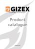 Product catalogue Pleszew, 2015