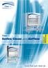 PROTECTION PRODUCT. Series CleanLamin AirFlow. Cabinets Series CLF, DLF and DLF/PCR
