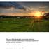 The use of landscape in municipal policies A research towards the implementation of landscape as defined in the European Landscape Convention