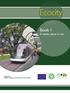 Ecocity. Book 1 A better place to live. Edited by: Philine Gaffron, Gé Huismans, Franz Skala