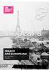 FRANCE AND EUROPEANA. An overview. 10 July La Seine LEON & LEVY Parisienne de Photographie Public Domain