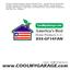 America s Best Home Products, L.C. 855-GF14FAN. CoolMyGarage.com