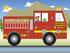 Tape Your Picture Here. Fire Department Marty and Jett s Activity Book. Let s Have Fun with Fire Safety. U.S. Fire Administration