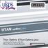 Titan Optima &Titan Optima plus Swimming Pool Heater with Ultra Efficient Titanium Heating Elements
