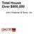 Total House Over $900,000. John Kraemer & Sons, Inc.