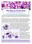 The African Violet Way