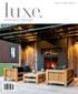 $ 9.95 a sandow publication luxe source SEPT/OCT 2017 DISPLAY UNTIL 11/13/17