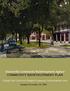 Gainesville Community Redevelopment Agency
