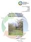 New Forest District Council Calshot Cemetery Development Design and Access Statement