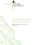 low impact urban design and development concepts policy practice