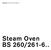 Gaggenau Use and Care Manual. Steam Oven BS 260/
