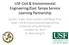 USF Civil & Environmental Engineering/East Tampa Service Learning Partnership