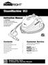 SteamMachine 053. Instruction Manual