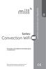 Series: Convection WiFi