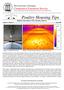 Poultry Housing Tips Radiant Tube Heater Floor Heating Patterns Volume 17 Number 5 April, 2005