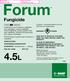 4.5L. Fungicide. Contains 1,2-benzisothiazolin-3-one at %, as a preservative