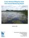 Krohn Wetland Mitigation Bank 2014 Annual Monitoring Report January 21, 2015