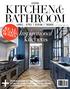 KITCHEN& BATHROOM. Inspirational kitchens REAL HOMES READERS UTOPIA LOVES... STYLE DESIGN TRENDS UTOPIA LOVES