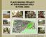 PLACE MAKING PROJECT AT SHIVAJINAGAR AREA IN PUNE, INDIA TMA MODULE SIX: PLACE MAKING PROJECT (2014) ASHISH KELKAR