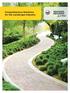 Comprehensive Solutions for the Landscape Industry