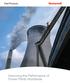 Improving the Performance of Power Plants Worldwide