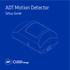 ADT Motion Detector. Setup Guide