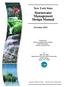 Stormwater Management Design Manual