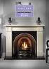 THE GALLERY COLLECTION FIREPLACES
