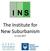 The Institute for New Suburbanism. 12 July 2017