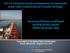 Presentation to the Ballast Water Collaborative Duluth, Minnesota August 2 & 3, Prepared by: