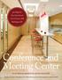 Conference and Meeting Center. Just Right for Your Next Event! 1331 G Street, NW, Washington DC OF THE AMERICAN IMMIGRATION LAWYERS ASSOCIATION