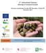 2 nd International Seminar Rearing of unionoid mussels