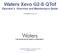 Waters Xevo G2-S QTof Operator s Overview and Maintenance Guide