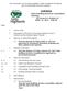 AGENDA Joint Building Services Committee Meeting 206 Toronto St. S., Markdale, ON APRIL 21, :00 am