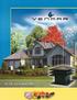 Venmar Ventilation inc. is North America s most important manufacturer of residential air quality equipment.