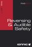 RAS2017. Reversing & Audible Safety