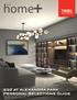 home Tridel sq2 at alexandra park Personal Selections Guide