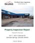 Property Inspection Report