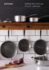 Getting the most out of your cookware