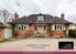 STEPPING STONES ARNESBY, LEICESTERSHIRE. Sales Lettings Surveys Mortgages