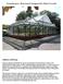 Greenhouses: Structures Designed for Plant Growth