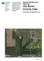 Custom Soil Resource Report for Van Buren County, Iowa