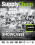 SHOWCASES Register Online Today at famous-supply.com UPCOMING NORTHEAST OHIO & MID-OHIO. Stay on top of industry innovations and best practices