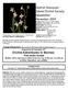 Central Vancouver Island Orchid Society Newsletter November 2014
