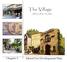 The Village. Chapter 3. Mixed Use Development Plan SPECIFIC PLAN